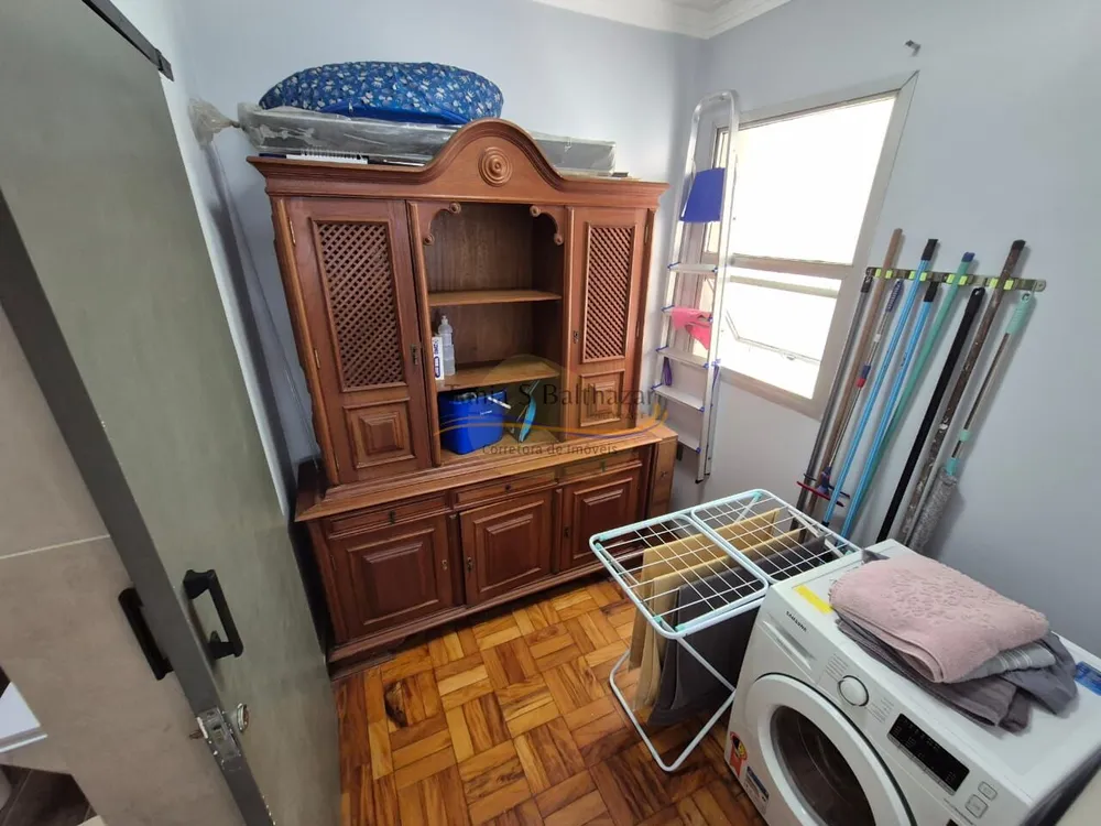 Apartamento, 3 quartos, 116 m² - Foto 7