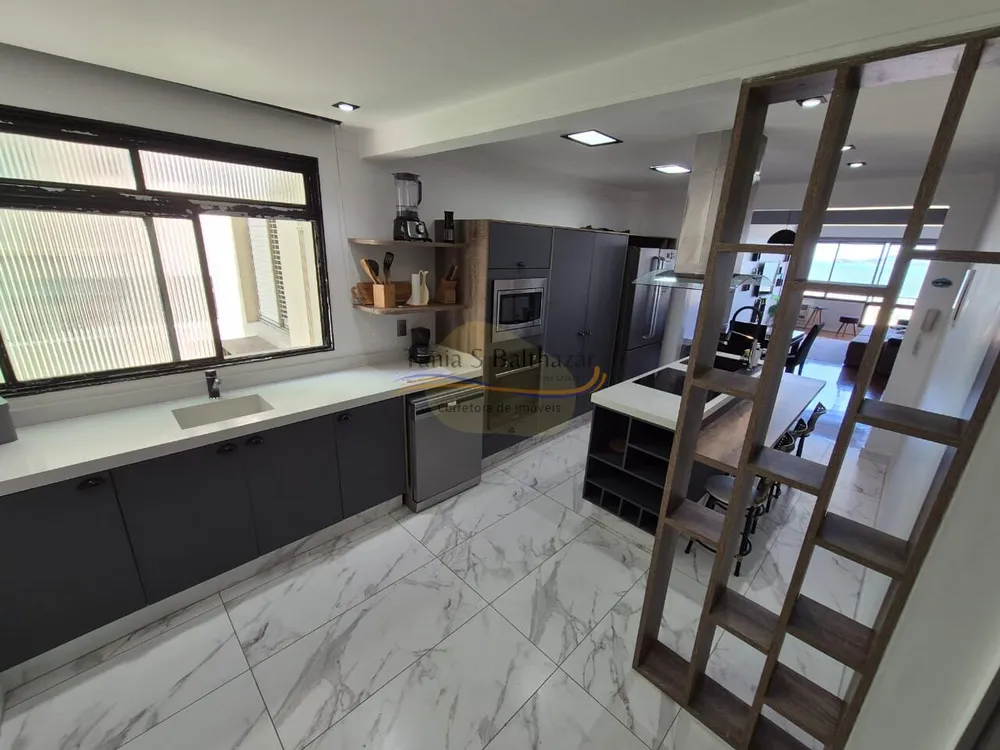 Apartamento, 3 quartos, 116 m² - Foto 8