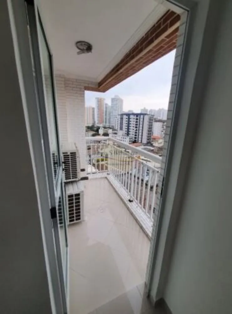 Apartamento, 1 quarto, 50 m² - Foto 2