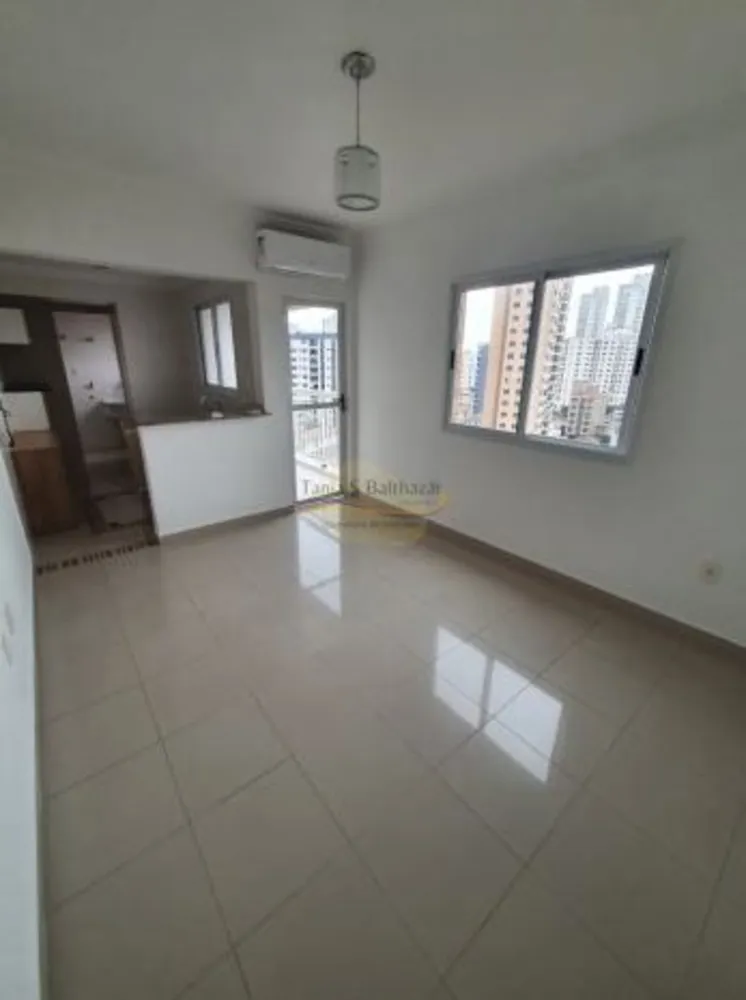 Apartamento, 1 quarto, 50 m² - Foto 3
