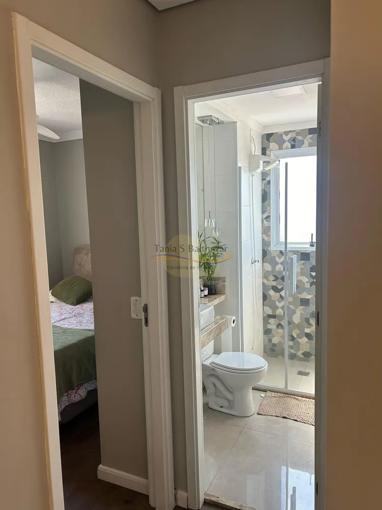 Apartamento, 2 quartos, 50 m² - Foto 7