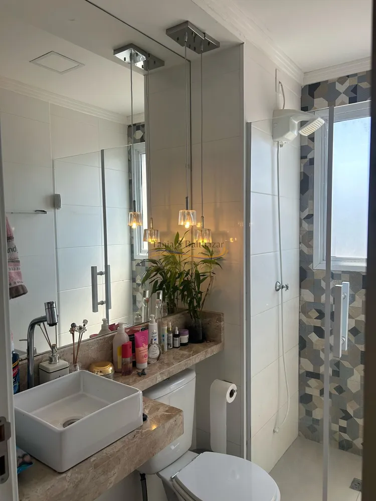 Apartamento, 2 quartos, 50 m² - Foto 11