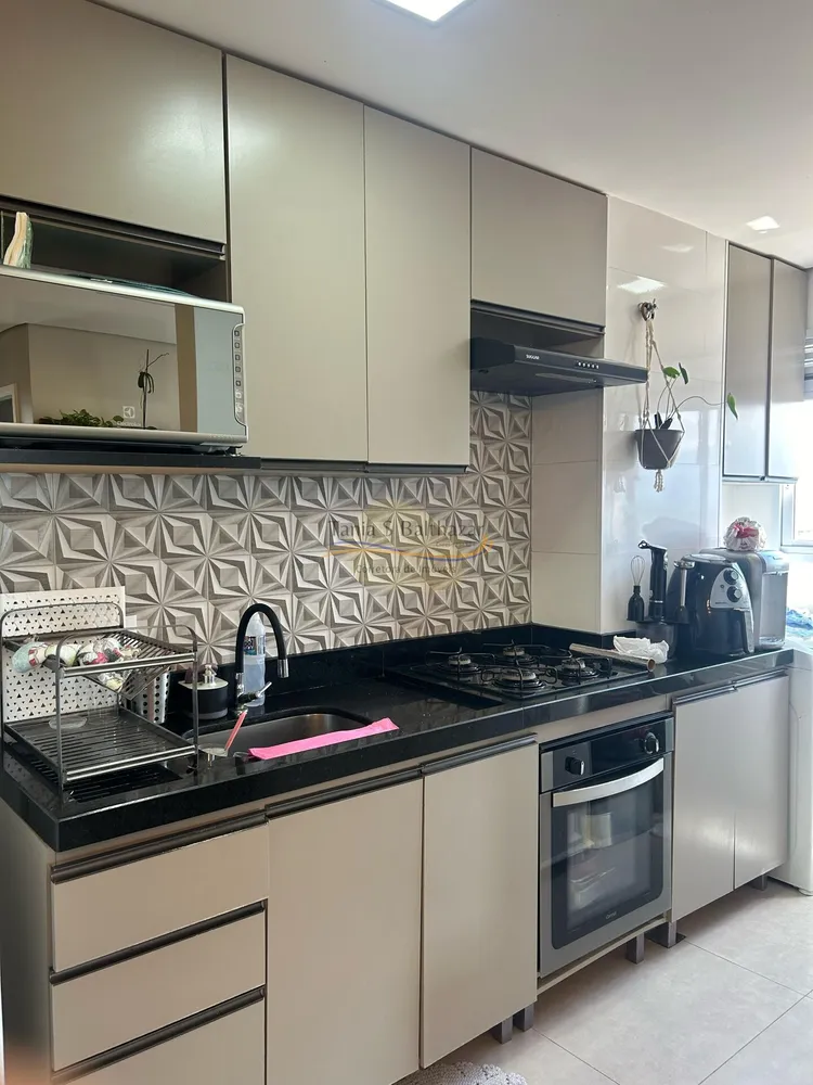 Apartamento, 2 quartos, 50 m² - Foto 9