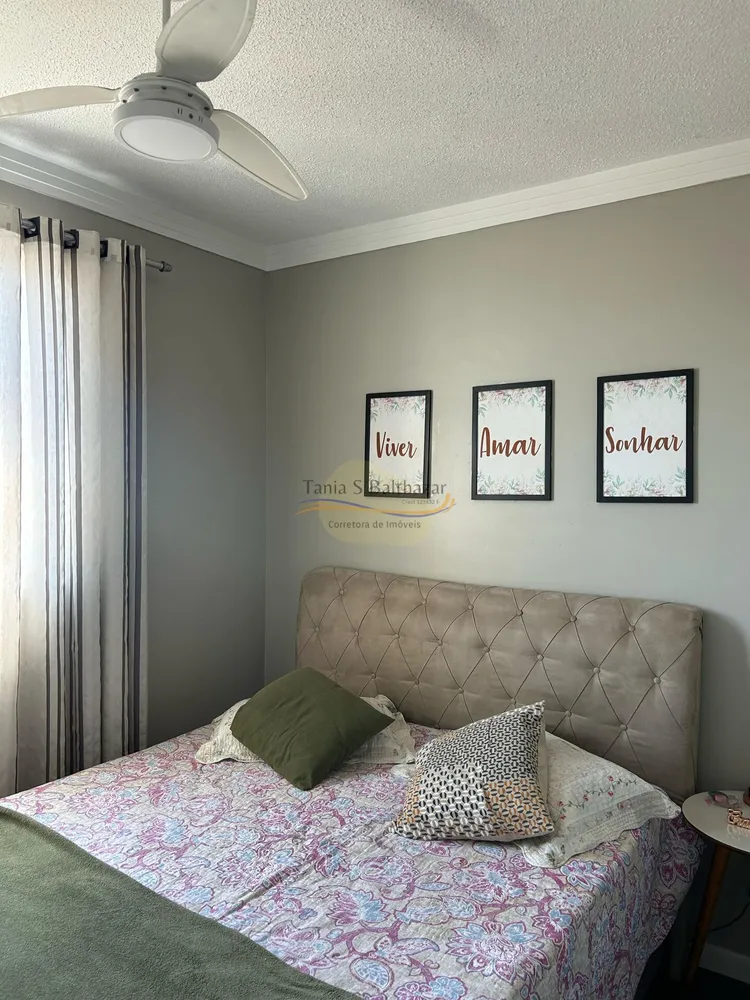 Apartamento, 2 quartos, 50 m² - Foto 6