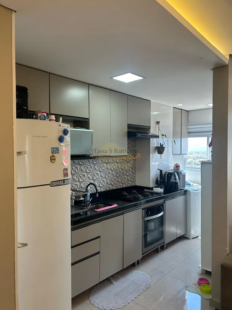 Apartamento, 2 quartos, 50 m² - Foto 8