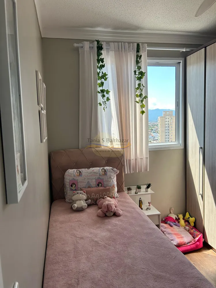 Apartamento, 2 quartos, 50 m² - Foto 5