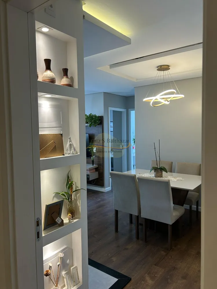 Apartamento, 2 quartos, 50 m² - Foto 10