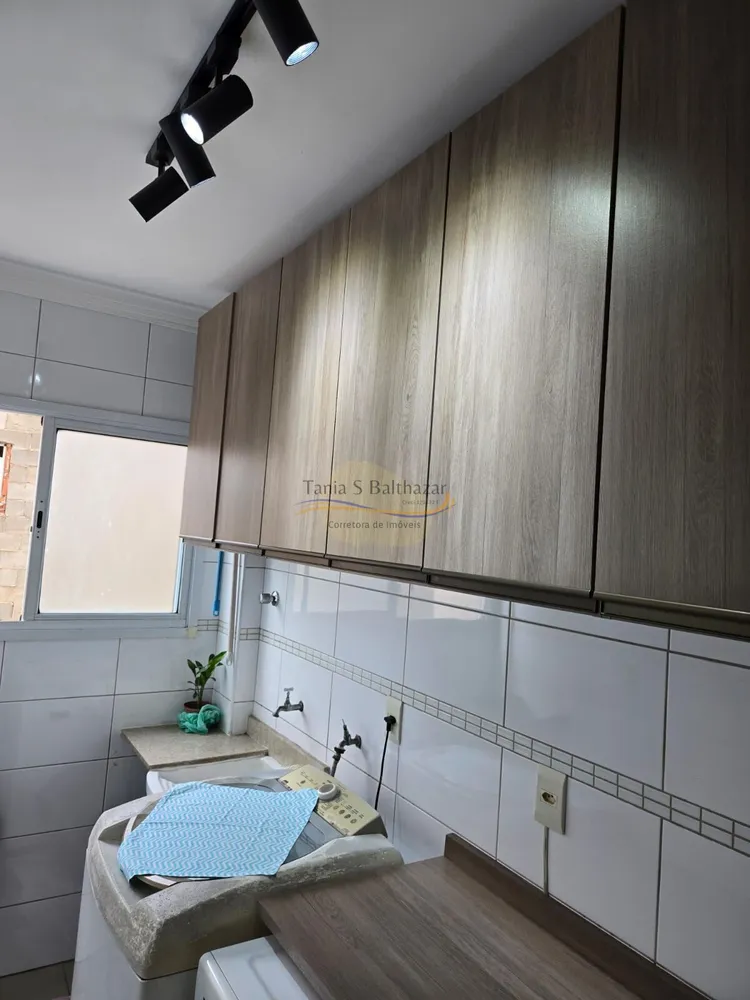 Apartamento, 3 quartos, 140 m² - Foto 2