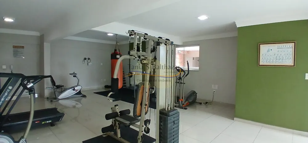 Apartamento, 3 quartos, 140 m² - Foto 7