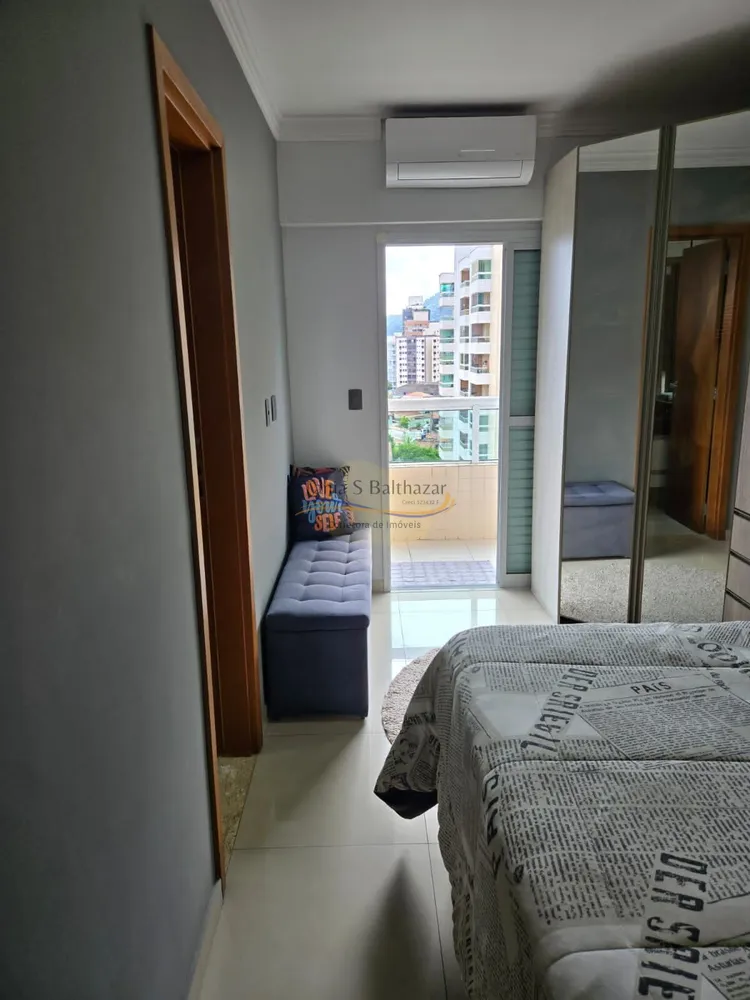 Apartamento, 3 quartos, 140 m² - Foto 8