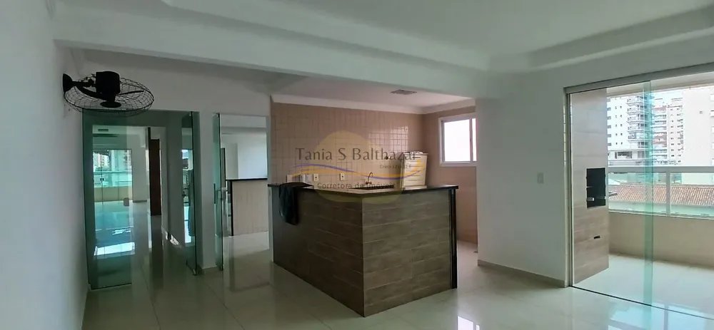 Apartamento, 3 quartos, 140 m² - Foto 5