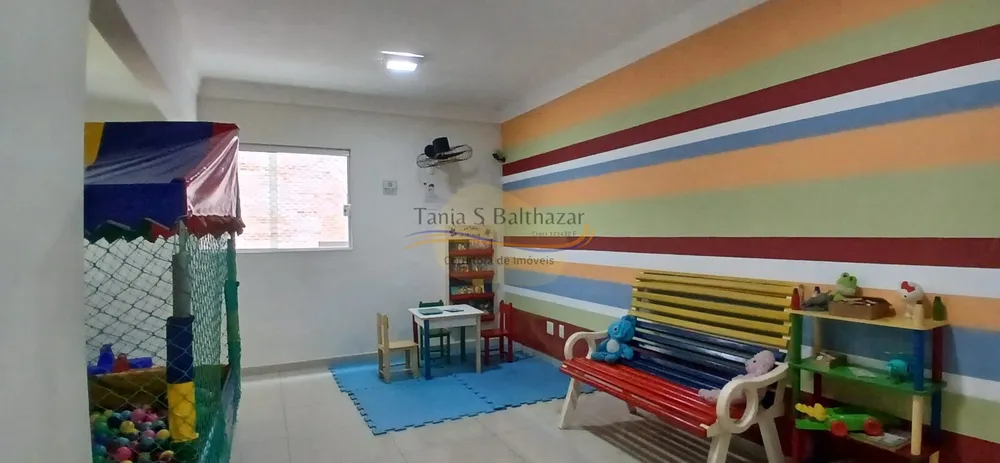 Apartamento, 3 quartos, 140 m² - Foto 1
