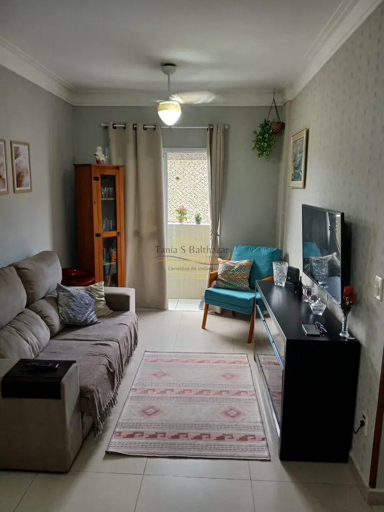 Apartamento, 2 quartos, 62 m² - Foto 2