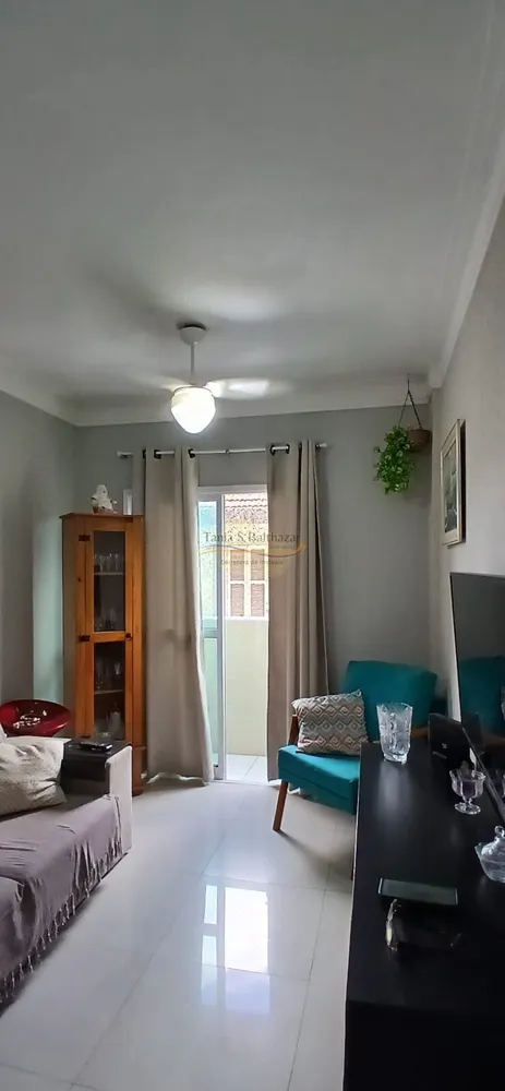 Apartamento, 2 quartos, 62 m² - Foto 3