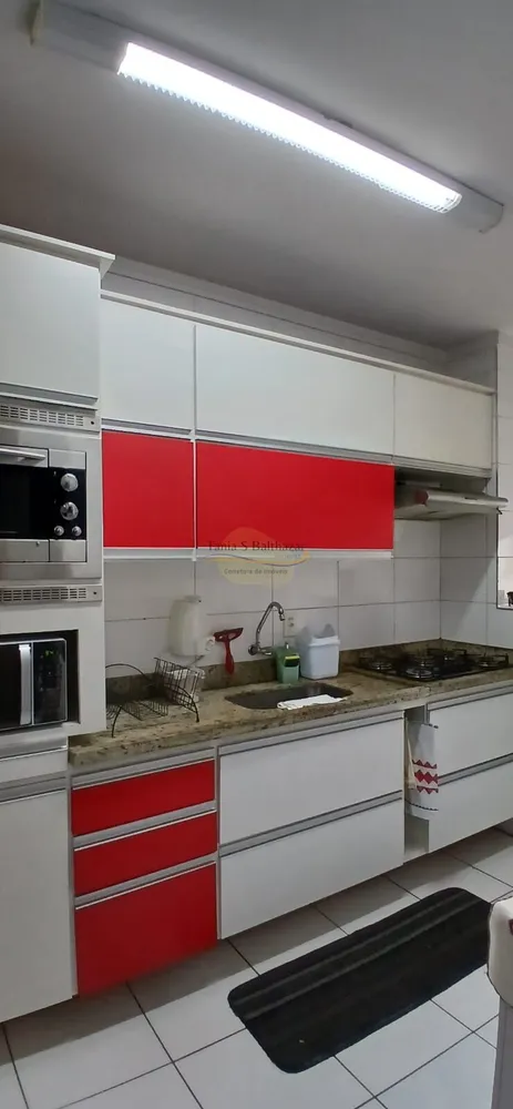 Apartamento, 2 quartos, 62 m² - Foto 6