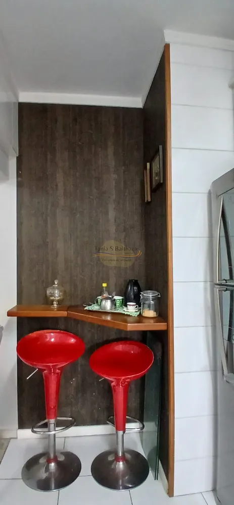 Apartamento, 2 quartos, 62 m² - Foto 5