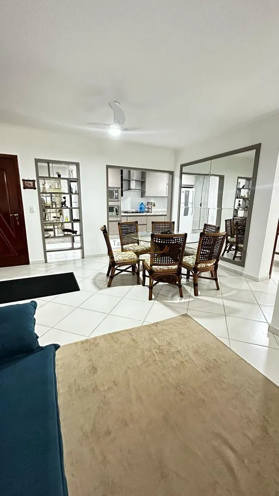 Apartamento, 3 quartos, 128 m² - Foto 1