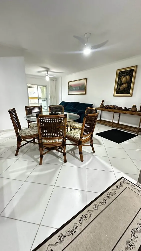 Apartamento, 3 quartos, 128 m² - Foto 8
