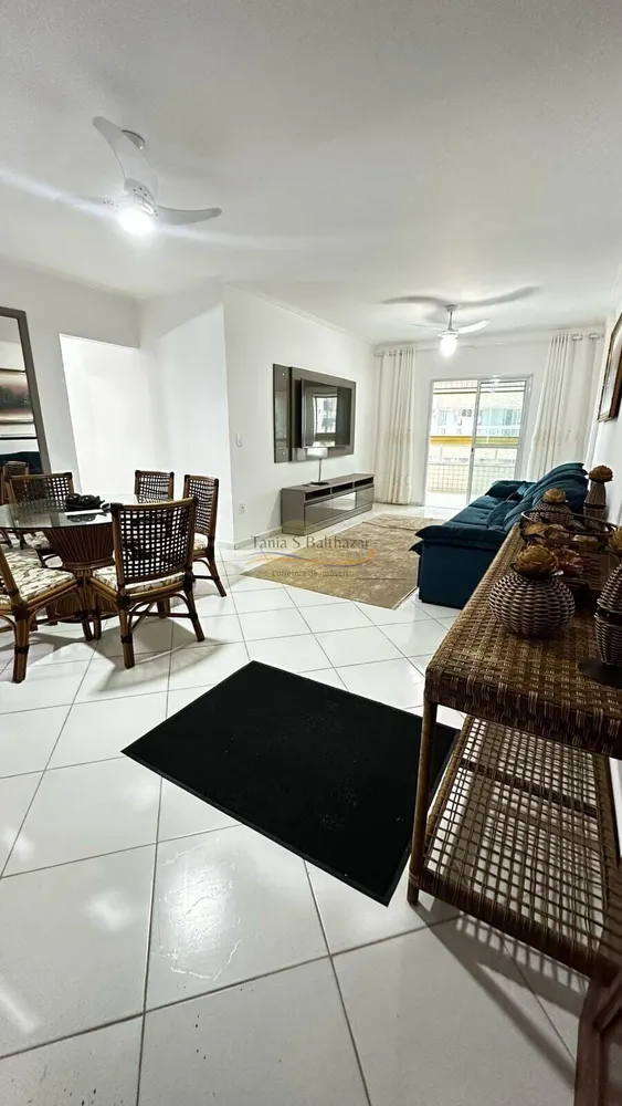Apartamento, 3 quartos, 128 m² - Foto 2