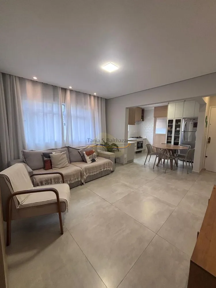 Apartamento, 2 quartos, 85 m² - Foto 1