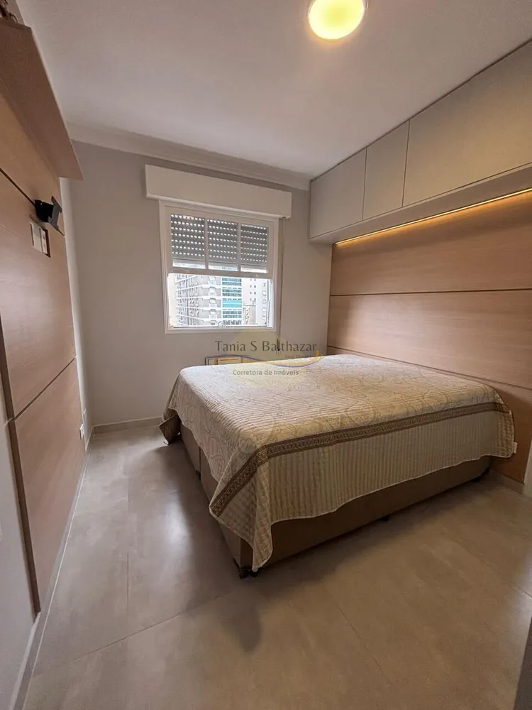 Apartamento, 2 quartos, 85 m² - Foto 9