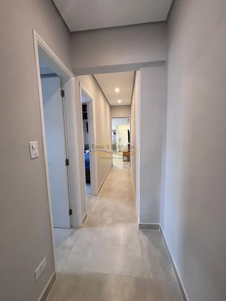 Apartamento, 2 quartos, 85 m² - Foto 7