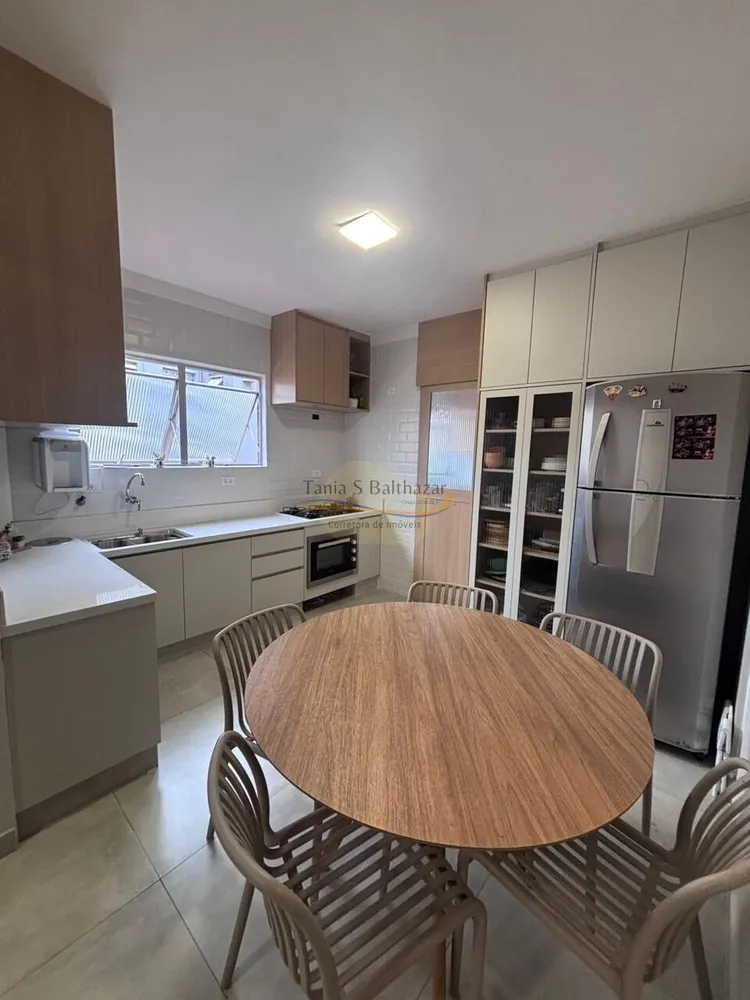 Apartamento, 2 quartos, 85 m² - Foto 3