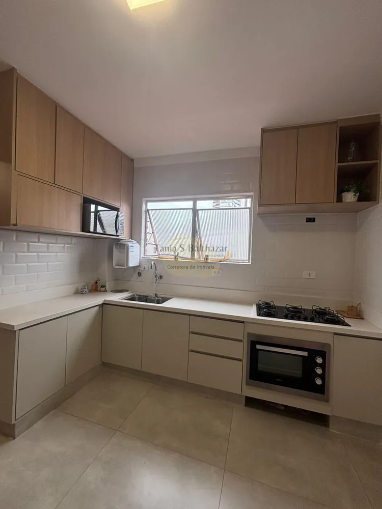 Apartamento, 2 quartos, 85 m² - Foto 5