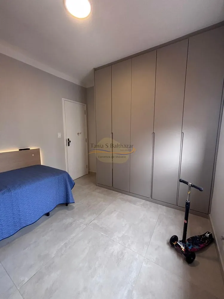 Apartamento, 2 quartos, 85 m² - Foto 8