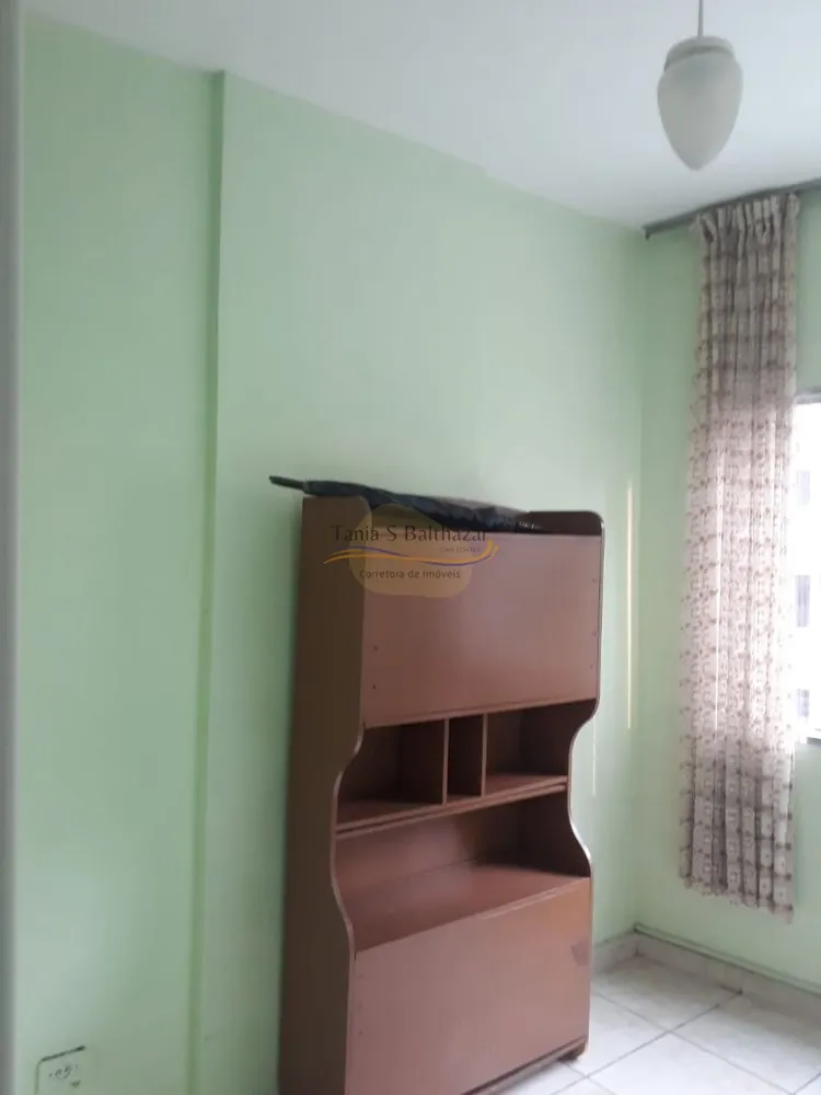 Apartamento, 1 quarto, 86 m² - Foto 1