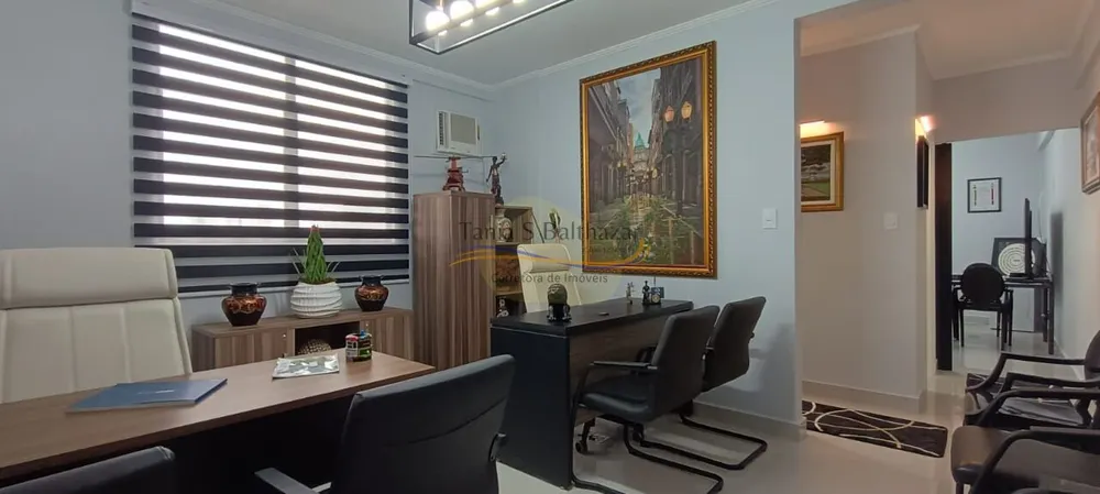 Sala-Conjunto, 60 m² - Foto 4
