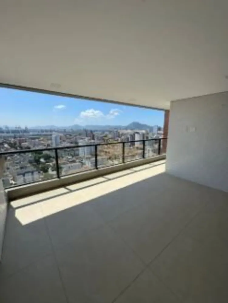 Apartamento, 3 quartos, 120 m² - Foto 2