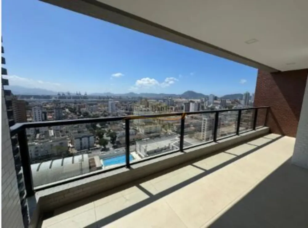 Apartamento, 3 quartos, 120 m² - Foto 3