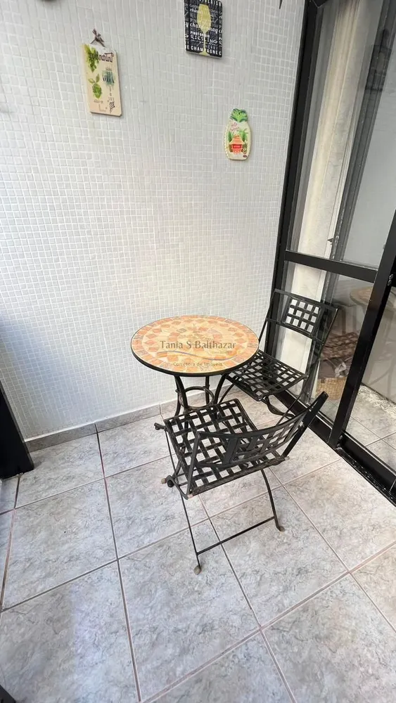 Apartamento, 3 quartos, 90 m² - Foto 2