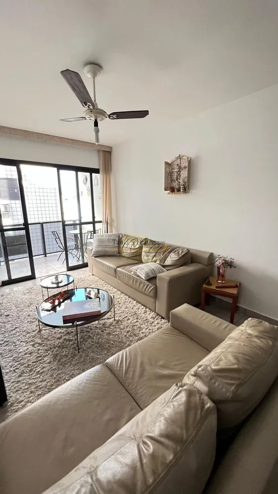 Apartamento, 3 quartos, 90 m² - Foto 2