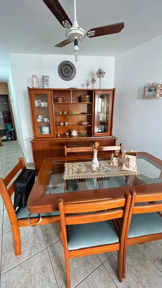 Apartamento, 3 quartos, 90 m² - Foto 3