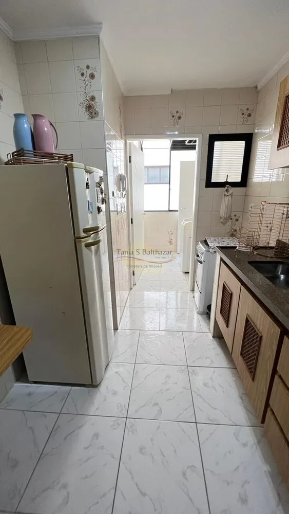 Apartamento, 3 quartos, 90 m² - Foto 3