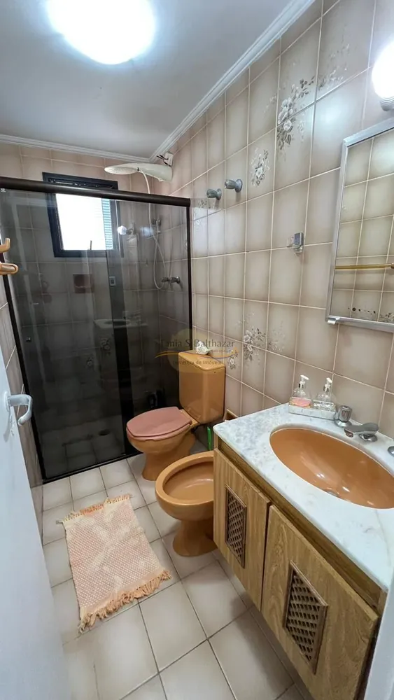 Apartamento, 3 quartos, 90 m² - Foto 12