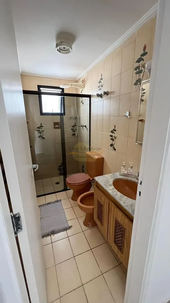 Apartamento, 3 quartos, 90 m² - Foto 1