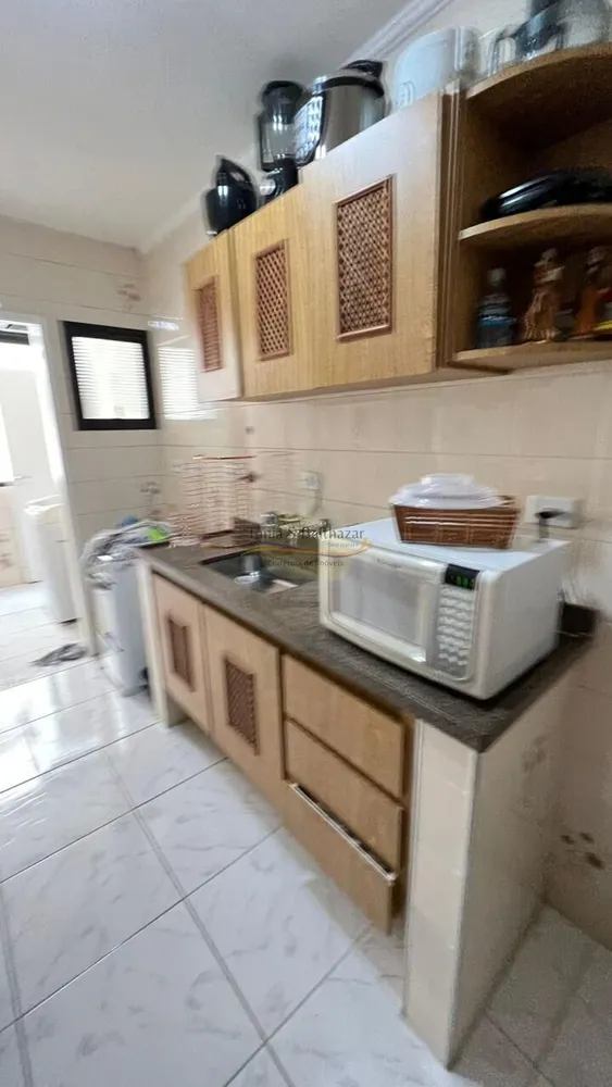 Apartamento, 3 quartos, 90 m² - Foto 8