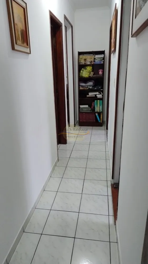 Apartamento, 3 quartos, 84 m² - Foto 9