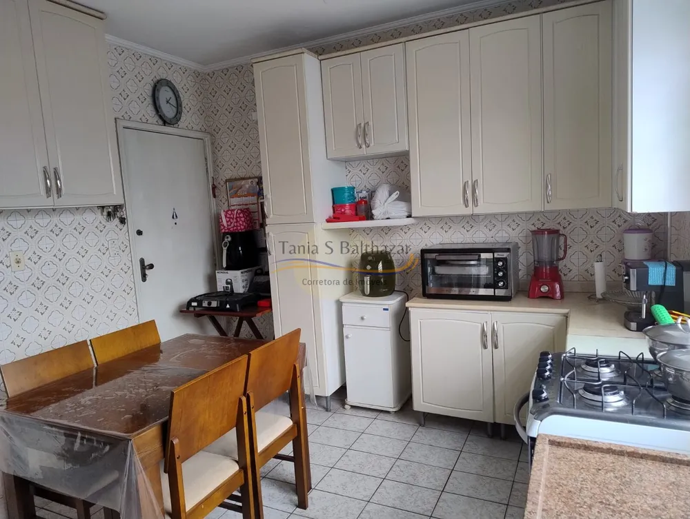 Apartamento, 3 quartos, 84 m² - Foto 5