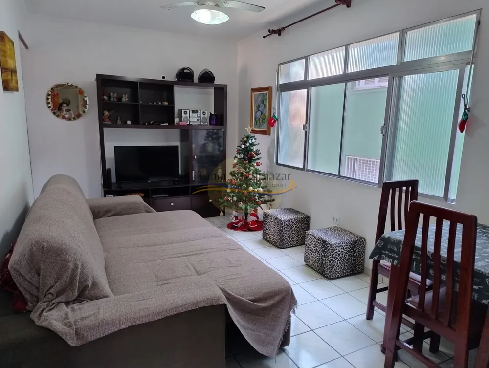Apartamento, 3 quartos, 84 m² - Foto 1
