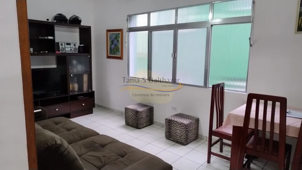 Apartamento, 3 quartos, 84 m² - Foto 1