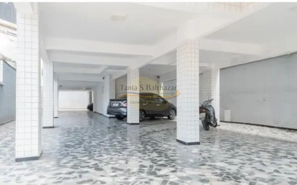 Apartamento, 3 quartos, 84 m² - Foto 2
