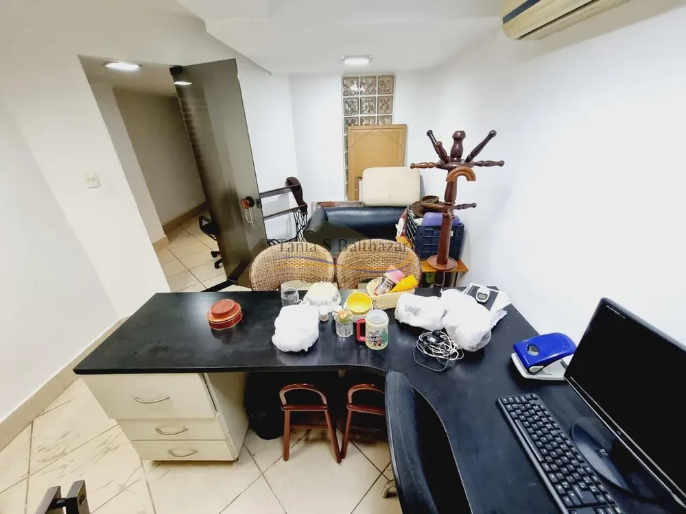 Prédio Inteiro, 200 m² - Foto 10