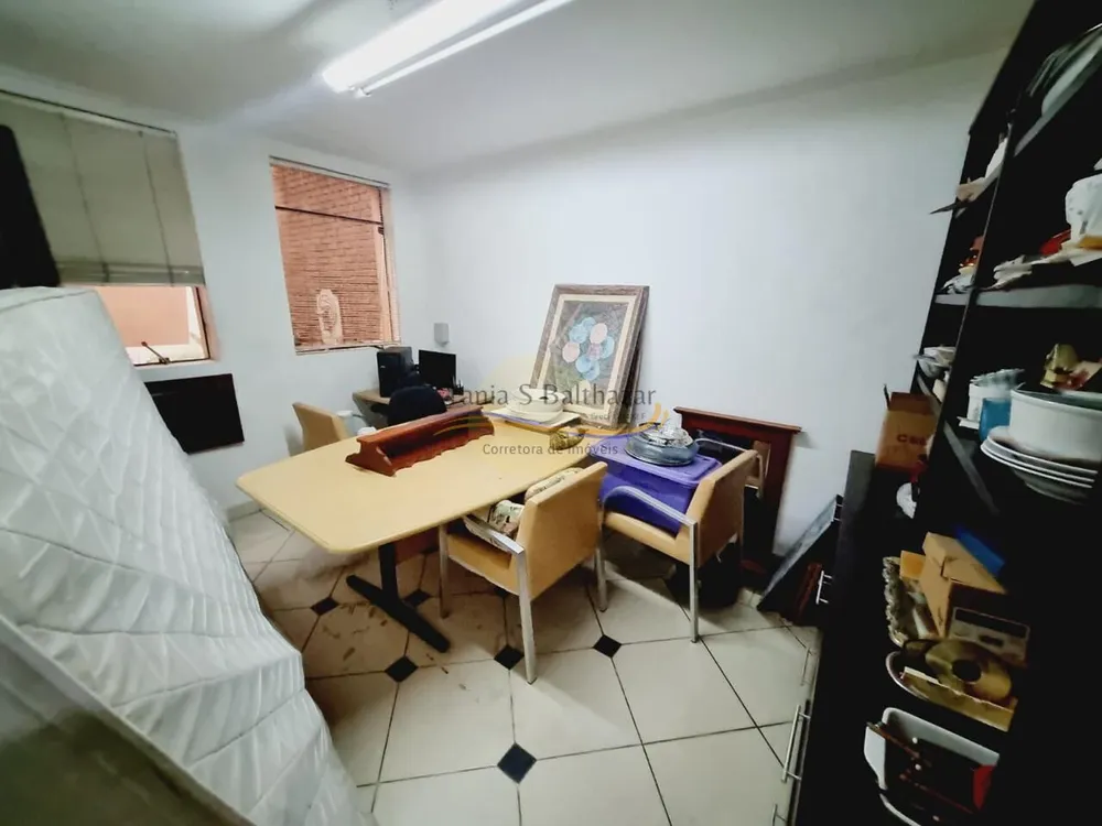 Prédio Inteiro, 200 m² - Foto 1