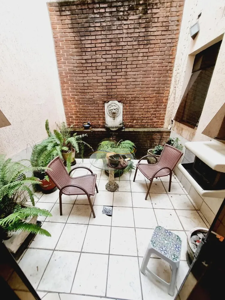 Prédio Inteiro, 200 m² - Foto 5