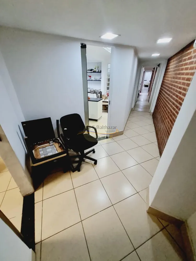 Prédio Inteiro, 200 m² - Foto 8