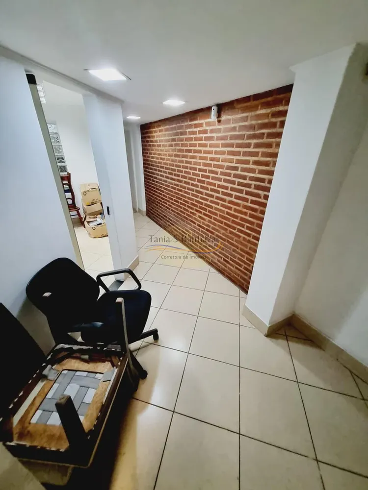 Prédio Inteiro, 200 m² - Foto 6